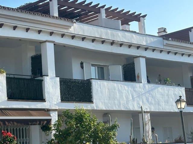 Apartamento en venta en Los Tomillares, Valle del Guadalhorce
