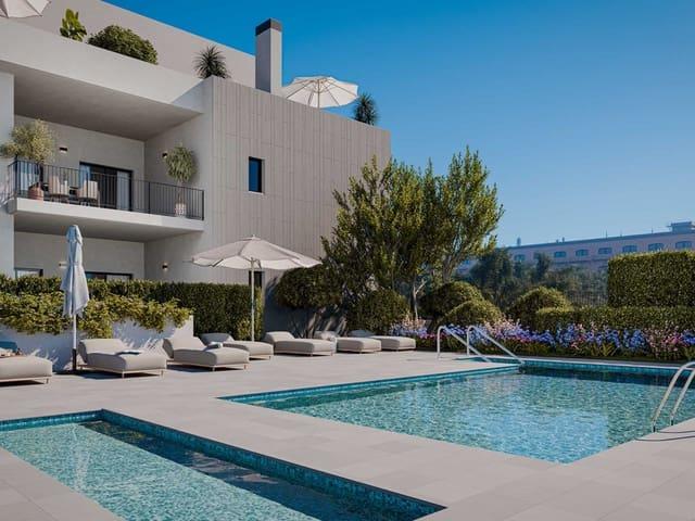 Apartamento en venta en Los Tomillares, Valle del Guadalhorce