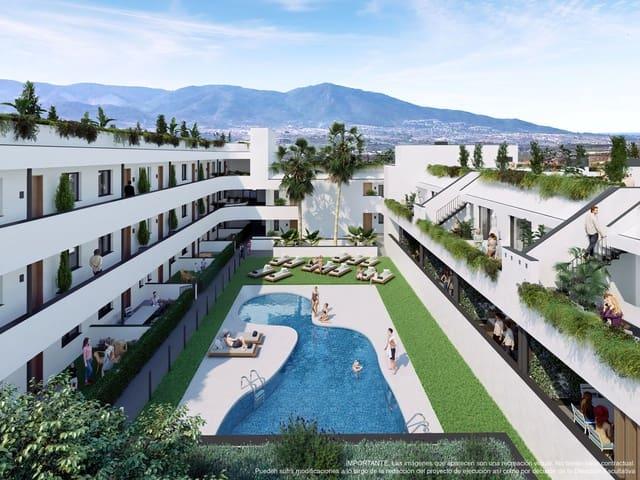 Apartamento en venta en Alhaurín De La Torre, Los Tomillares