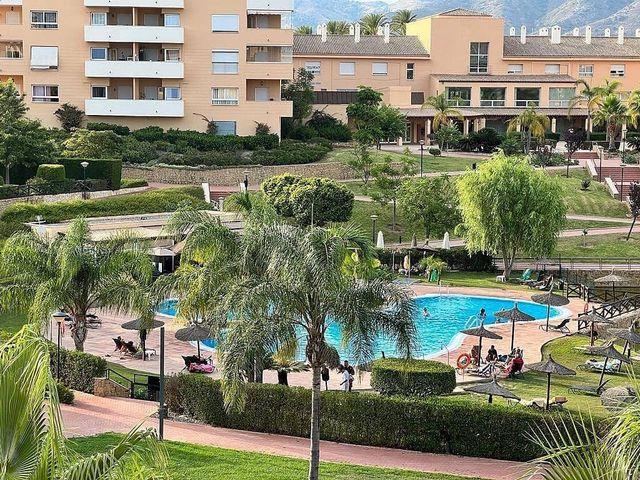 Apartamento en venta en Los Tomillares, Alhaurín de la Torre
