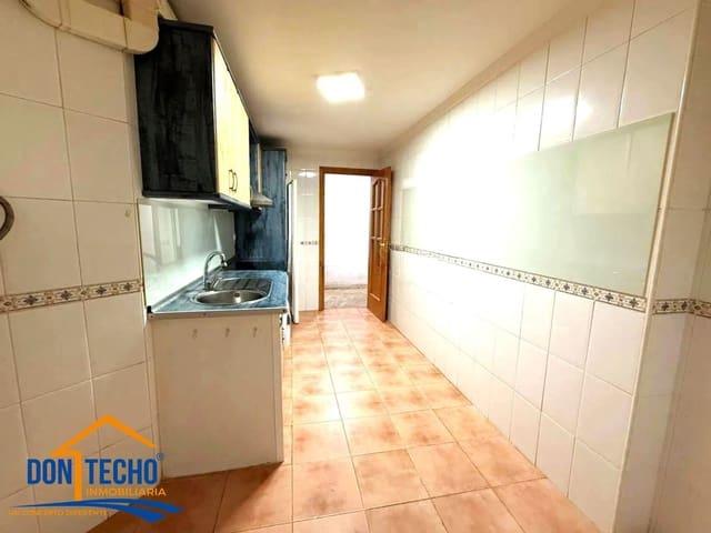 Apartamento en venta en Los Tomillares, Valle del Guadalhorce