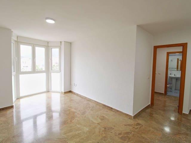 Apartamento en venta en Los Tomillares, Valle del Guadalhorce