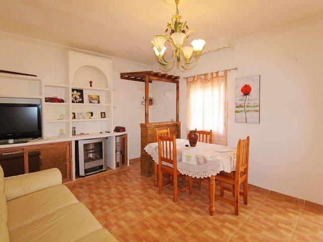 Apartamento en venta en Los Tomillares, Valle del Guadalhorce