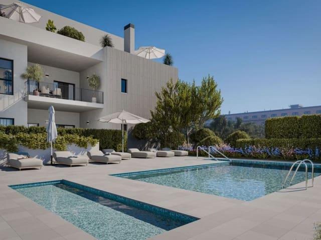 Apartamento en venta en Los Tomillares, Valle del Guadalhorce