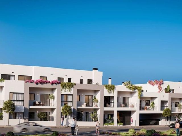 Apartamento en venta en Los Tomillares, Valle del Guadalhorce