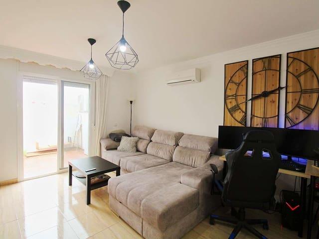 Apartamento en venta en Los Tomillares, Valle del Guadalhorce