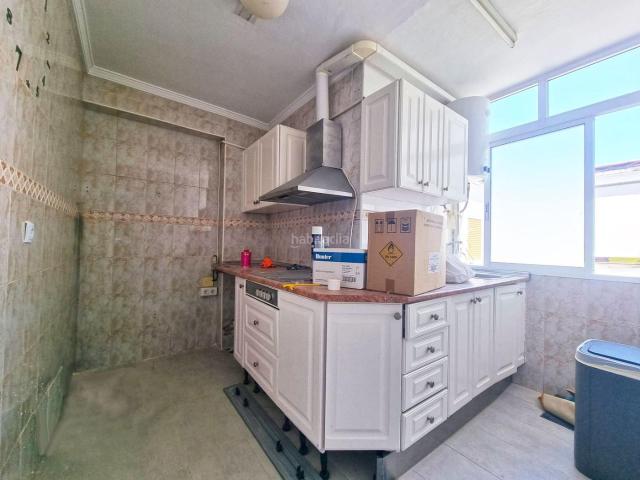Apartamento en venta en Alhaurín El Grande, Barrio de San Antón