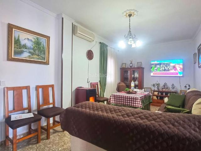 Apartamento en venta en Alhaurín El Grande, Barrio de San Antón