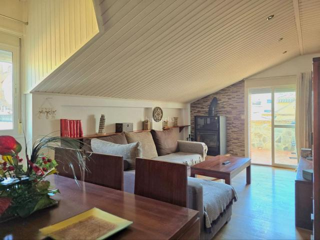 Ático en venta en Barrio de San Antón, Valle del Guadalhorce