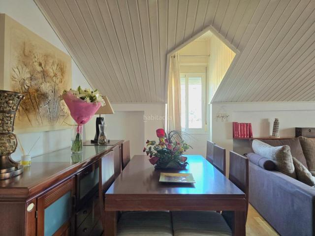 Ático en venta en Barrio de San Antón, Valle del Guadalhorce
