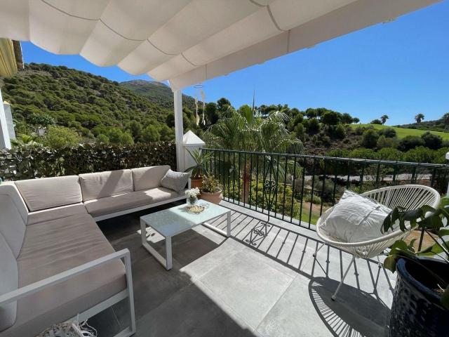 Apartamento en venta en Alhaurín El Grande, Alhaurín Golf