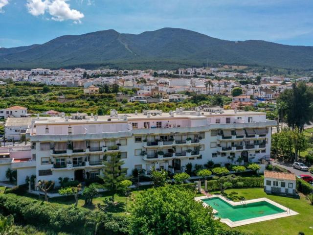 Apartamento en venta en Alhaurín El Grande