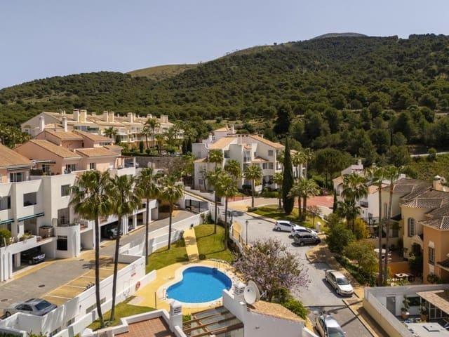 Apartamento en venta en Alhaurín El Grande, Barrio de San Antón