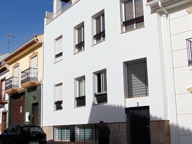 Apartamento en venta en Alhaurín El Grande, Barrio de San Antón