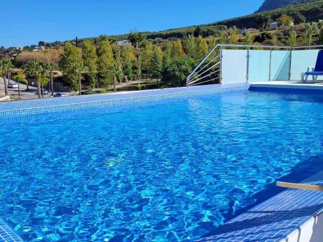 Apartamento en venta en Alhaurín El Grande, Barrio de San Antón
