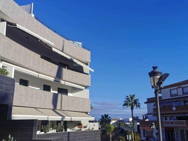 Apartamento en venta en Barrio de San Antón, Valle del Guadalhorce