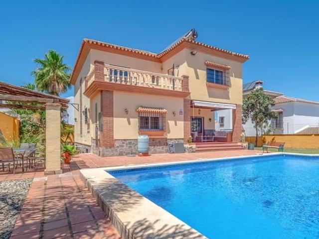 Apartamento en venta en Barrio de San Antón, Valle del Guadalhorce