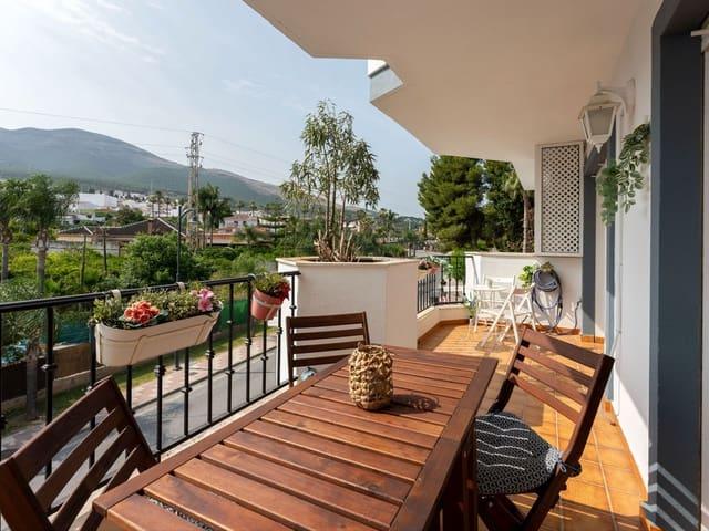 Apartamento en venta en Alhaurín El Grande, Barrio de San Antón
