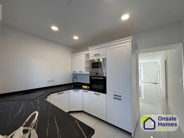 Apartamento en venta en Barrio de San Antón, Alhaurín el Grande