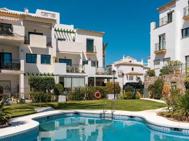 Apartamento en venta en Alhaurín El Grande, Barrio de San Antón