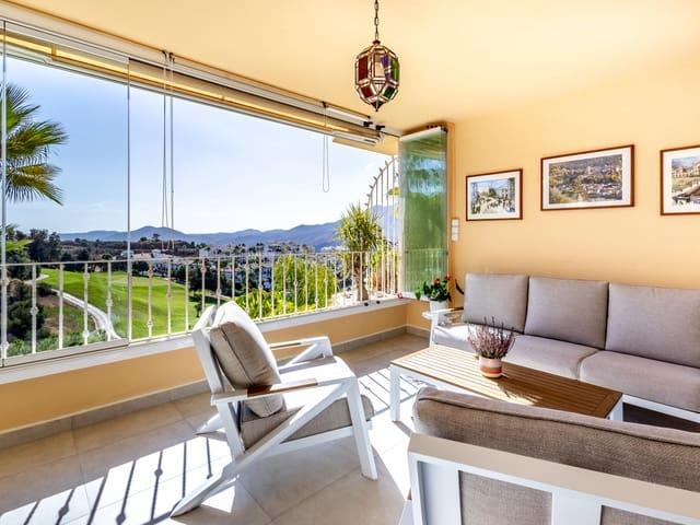 Apartamento en venta en Valle del Guadalhorce, Andalucía