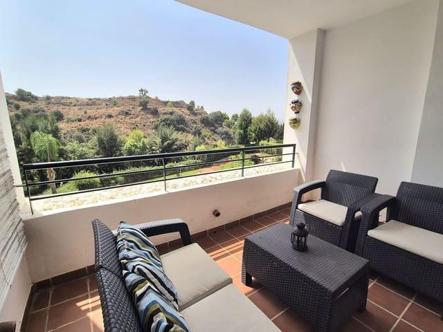 Apartamento en venta en Valle del Guadalhorce, Andalucía