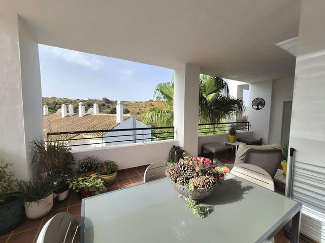 Apartamento en venta en Valle del Guadalhorce, Andalucía