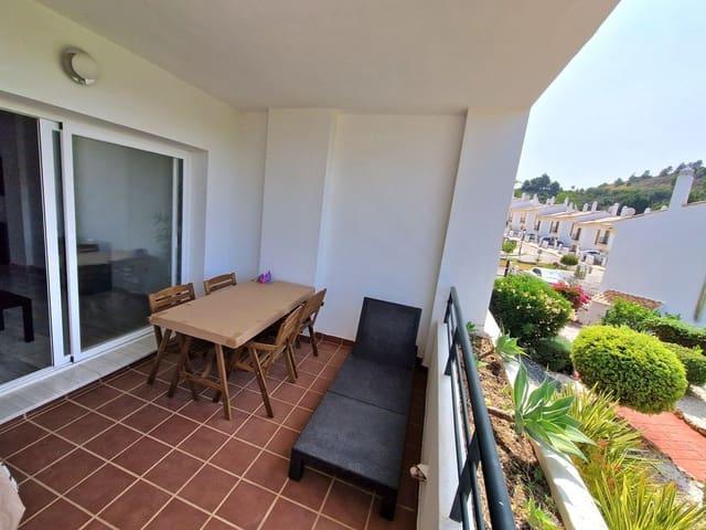 Apartamento en venta en Alhaurín De La Torre
