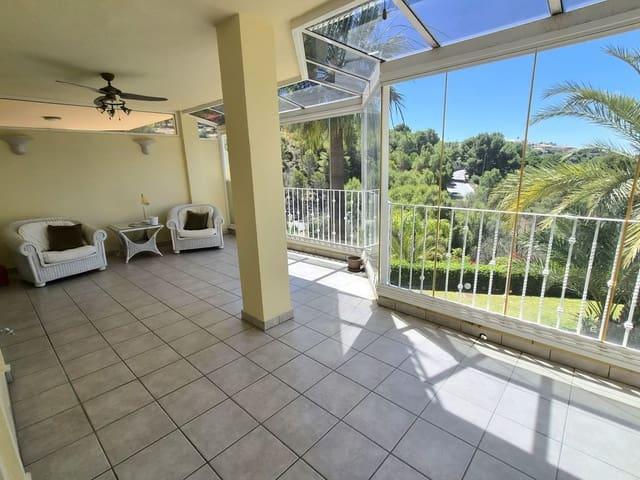 Apartamento en venta en Valle del Guadalhorce, Andalucía