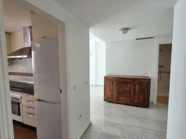 Apartamento en venta en Valle del Guadalhorce, Andalucía
