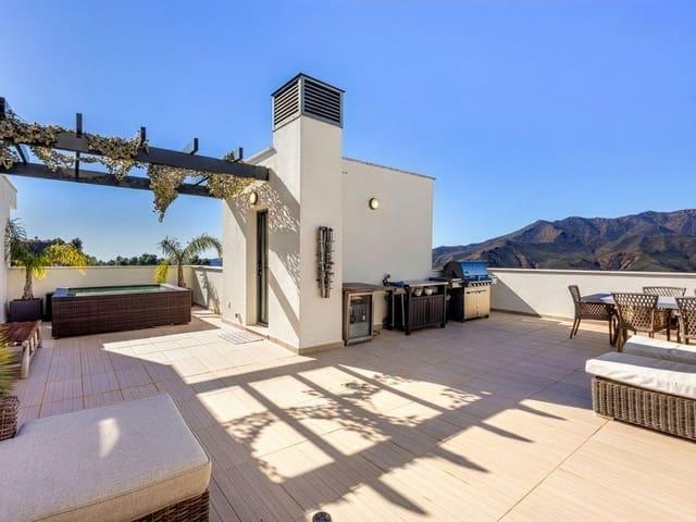 Apartamento en venta en Valle del Guadalhorce, Andalucía