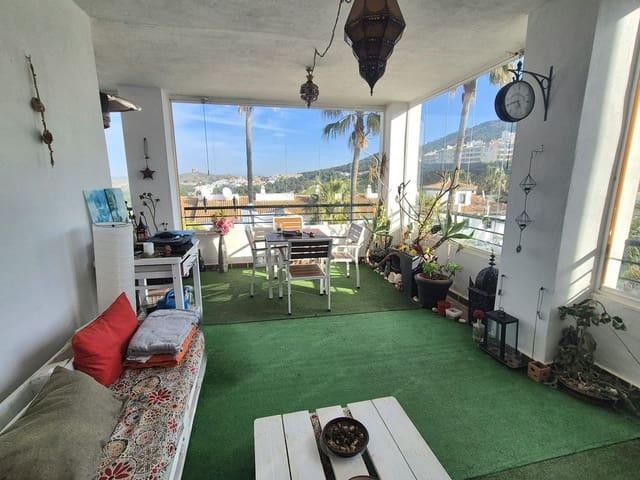 Apartamento en venta en Valle del Guadalhorce, Andalucía