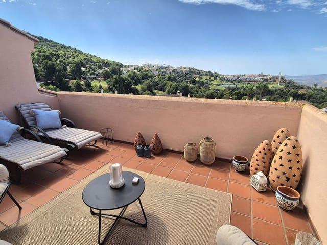 Apartamento en venta en Alhaurín De La Torre
