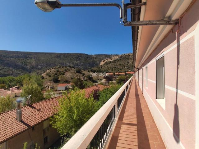 Apartamento en venta en Huesa Del Común, Aragón