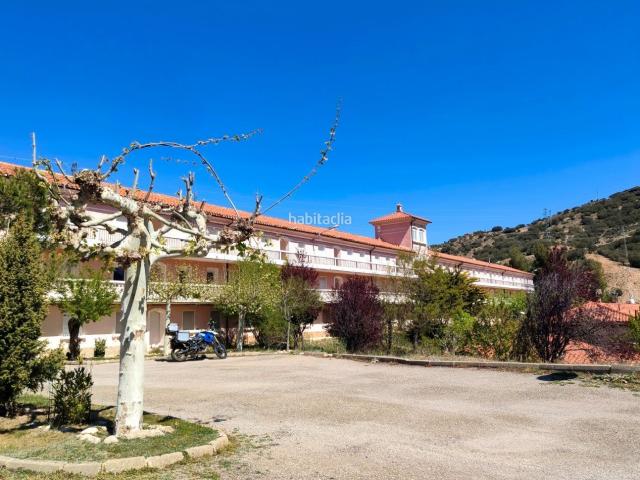 Apartamento en venta en Huesa Del Común, Aragón