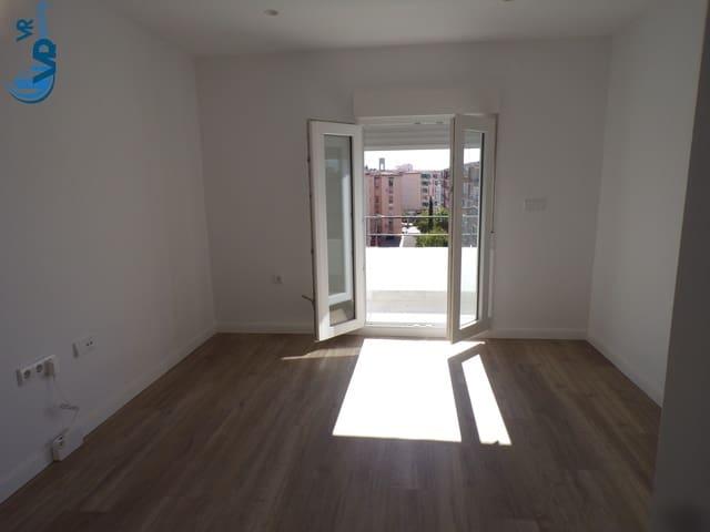 Apartamento en venta en l'Alacantí, Valencia