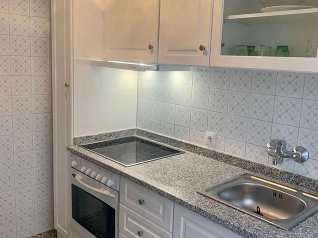 Apartamento en venta en l'Alacantí, Valencia