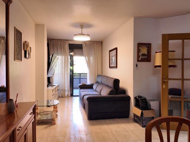 Apartamento en venta en l'Alacantí, Valencia