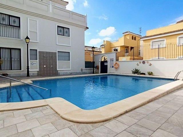 Apartamento en venta en Formentera Del Segura, Valencia