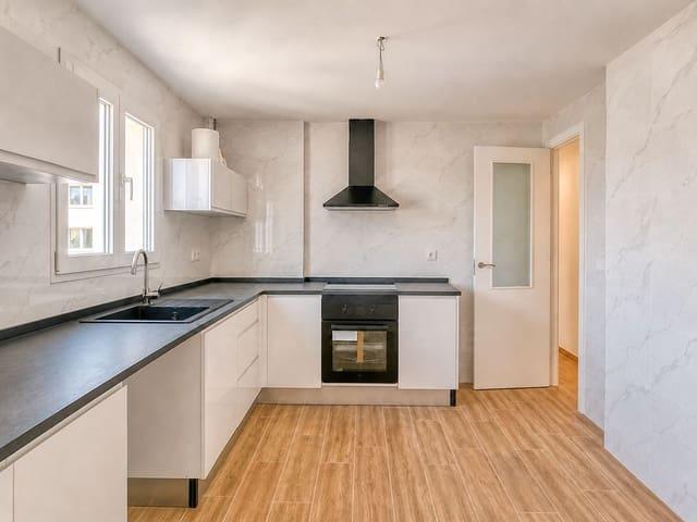 Apartamento en venta en Centro, el Baix Segura / La Vega Baja