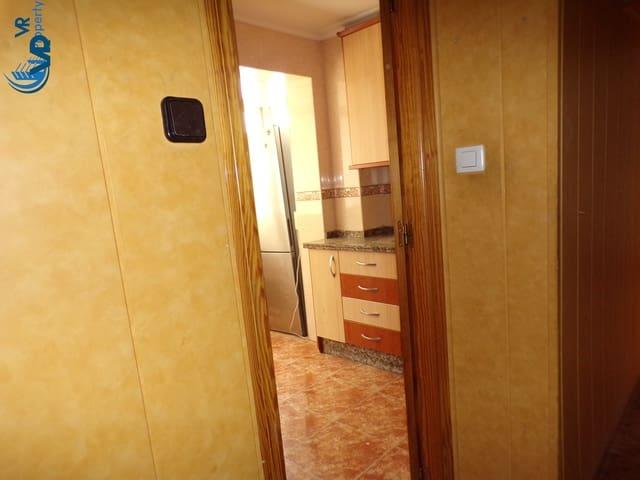 Apartamento en venta en l'Alacantí, Valencia