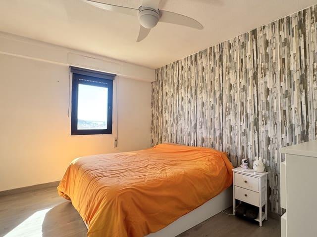 Apartamento en venta en l'Alacantí, Valencia