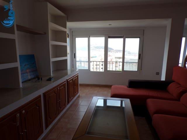 Apartamento en venta en l'Eixample, Alacant / Alicante