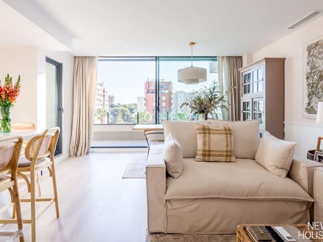 Apartamento en venta en l'Alacantí, Valencia
