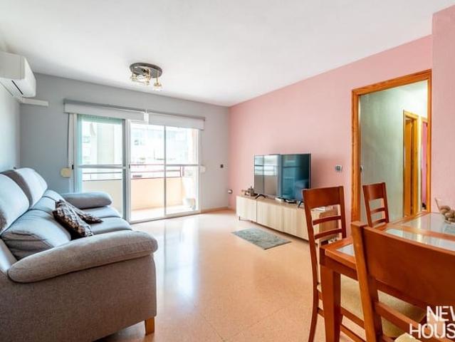 Apartamento en venta en l'Alacantí, Valencia
