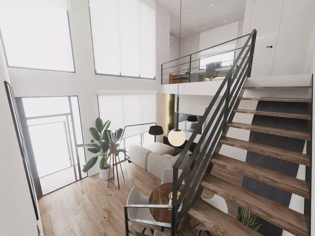 Loft en venta en l'Alacantí, Valencia