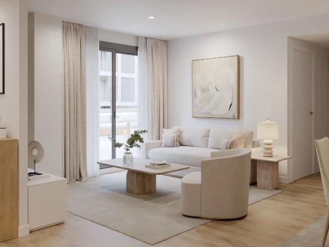 Apartamento en venta en l'Alacantí, Valencia