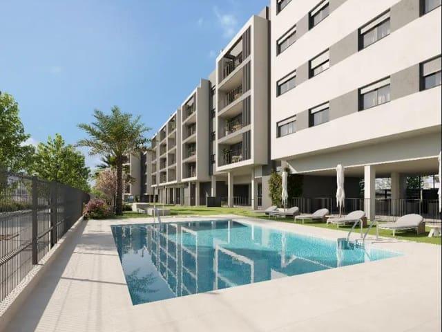 Apartamento en venta en l'Alacantí, Valencia