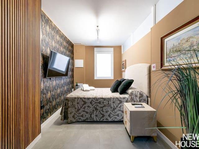 Apartamento en venta en l'Alacantí, Valencia