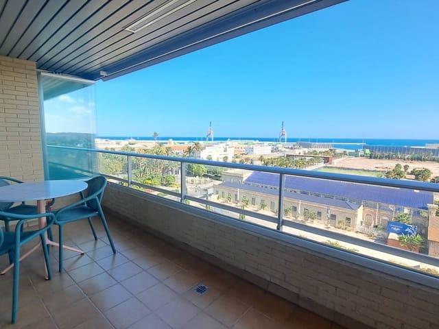 Apartamento en venta en l'Alacantí, Valencia
